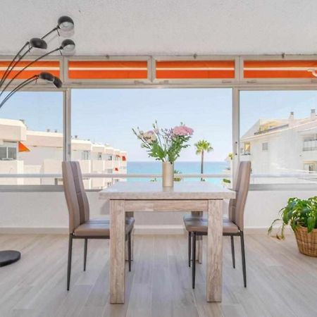 Apartamento El Sol By Altea Holiday Homes Exteriér fotografie