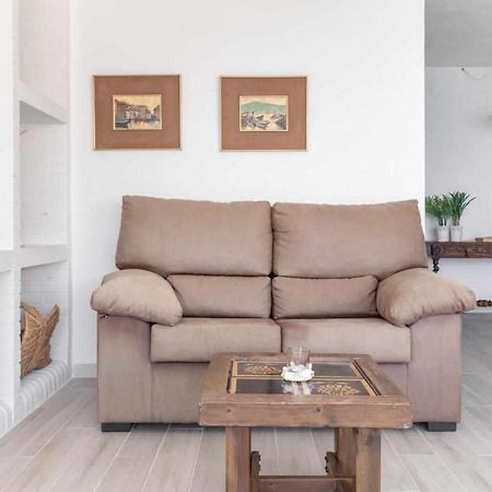 Apartamento El Sol By Altea Holiday Homes Exteriér fotografie