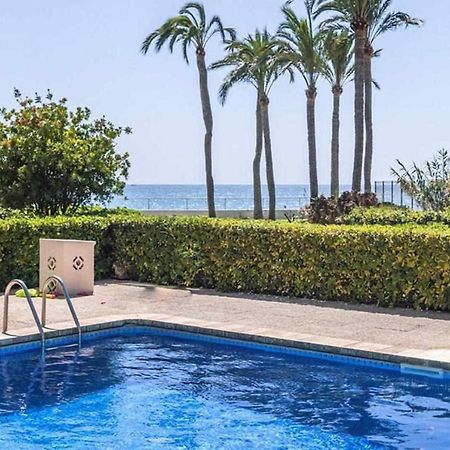 Apartamento El Sol By Altea Holiday Homes Exteriér fotografie