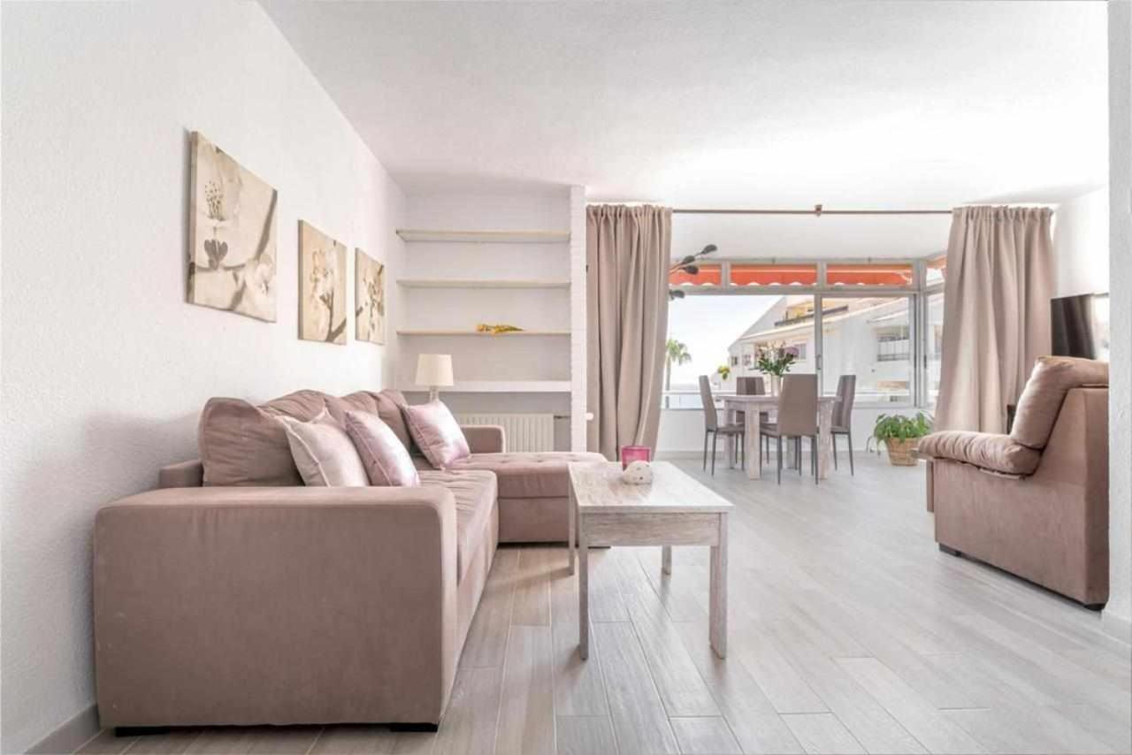 Apartamento El Sol By Altea Holiday Homes Exteriér fotografie