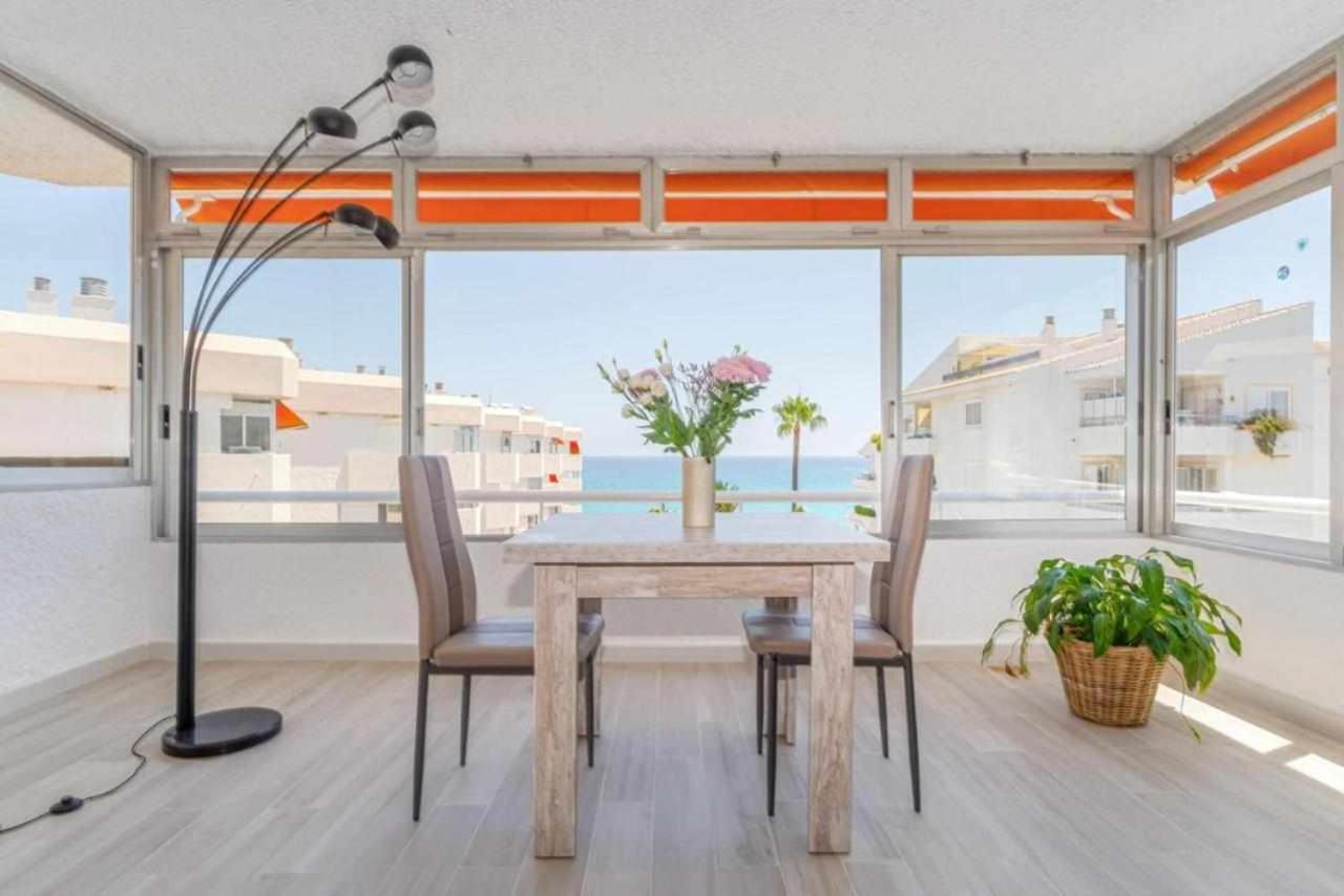 Apartamento El Sol By Altea Holiday Homes Exteriér fotografie