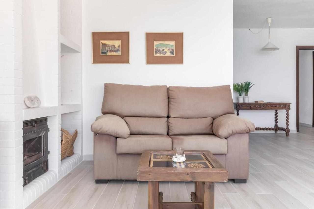 Apartamento El Sol By Altea Holiday Homes Exteriér fotografie