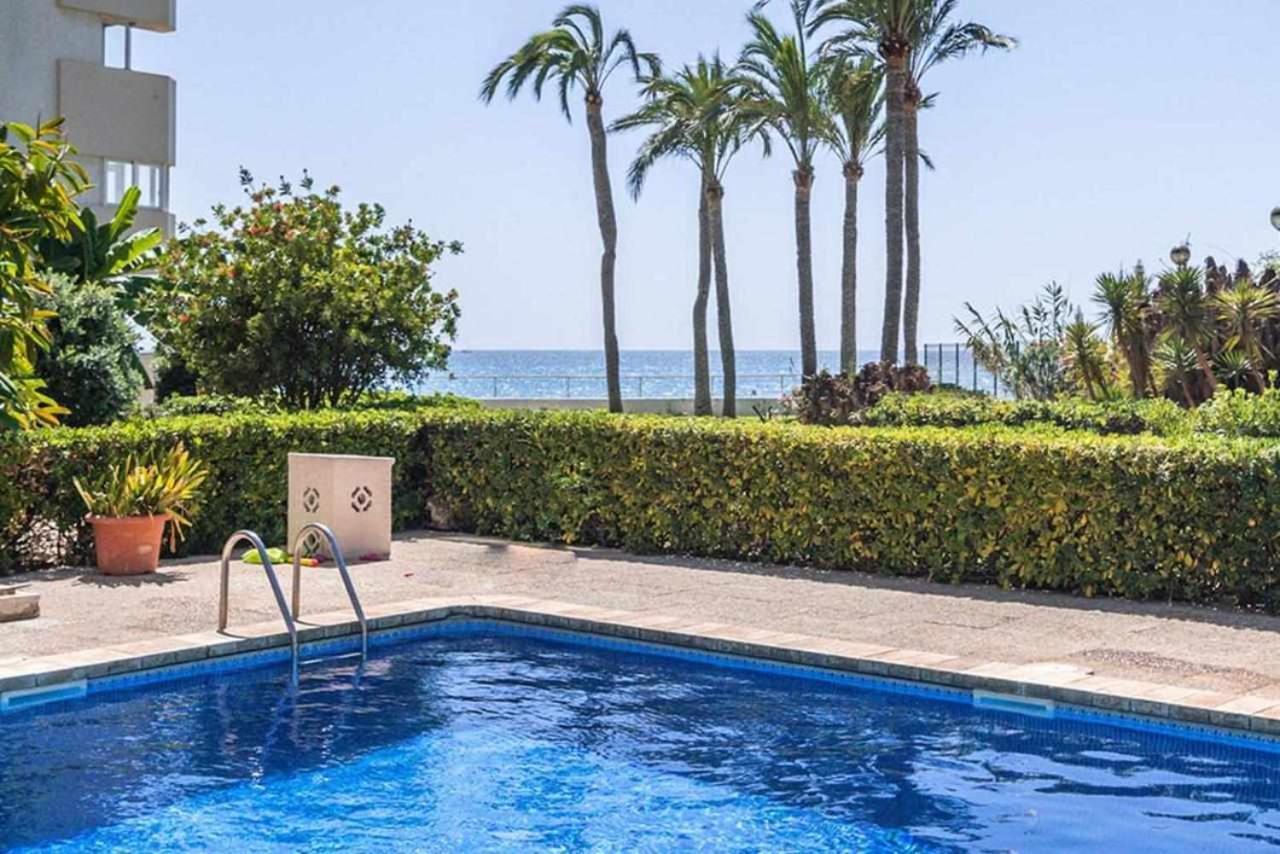 Apartamento El Sol By Altea Holiday Homes Exteriér fotografie