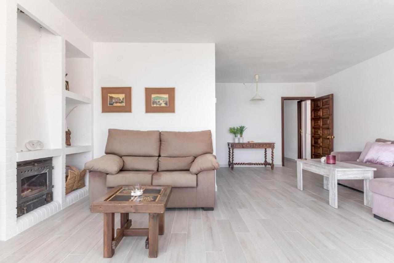 Apartamento El Sol By Altea Holiday Homes Exteriér fotografie