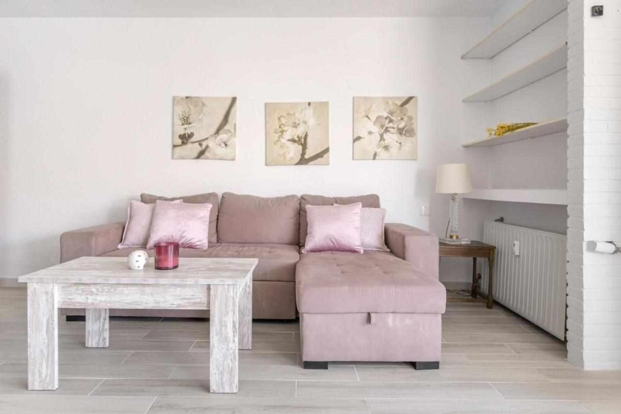 Apartamento El Sol By Altea Holiday Homes Exteriér fotografie