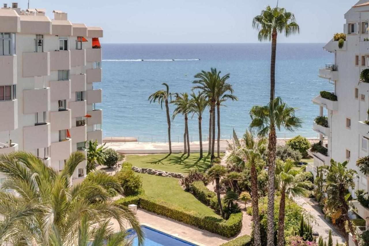 Apartamento El Sol By Altea Holiday Homes Exteriér fotografie