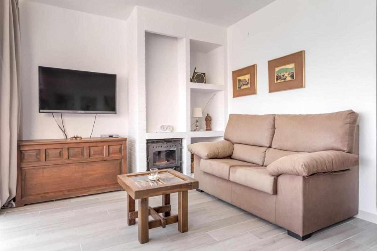 Apartamento El Sol By Altea Holiday Homes Exteriér fotografie