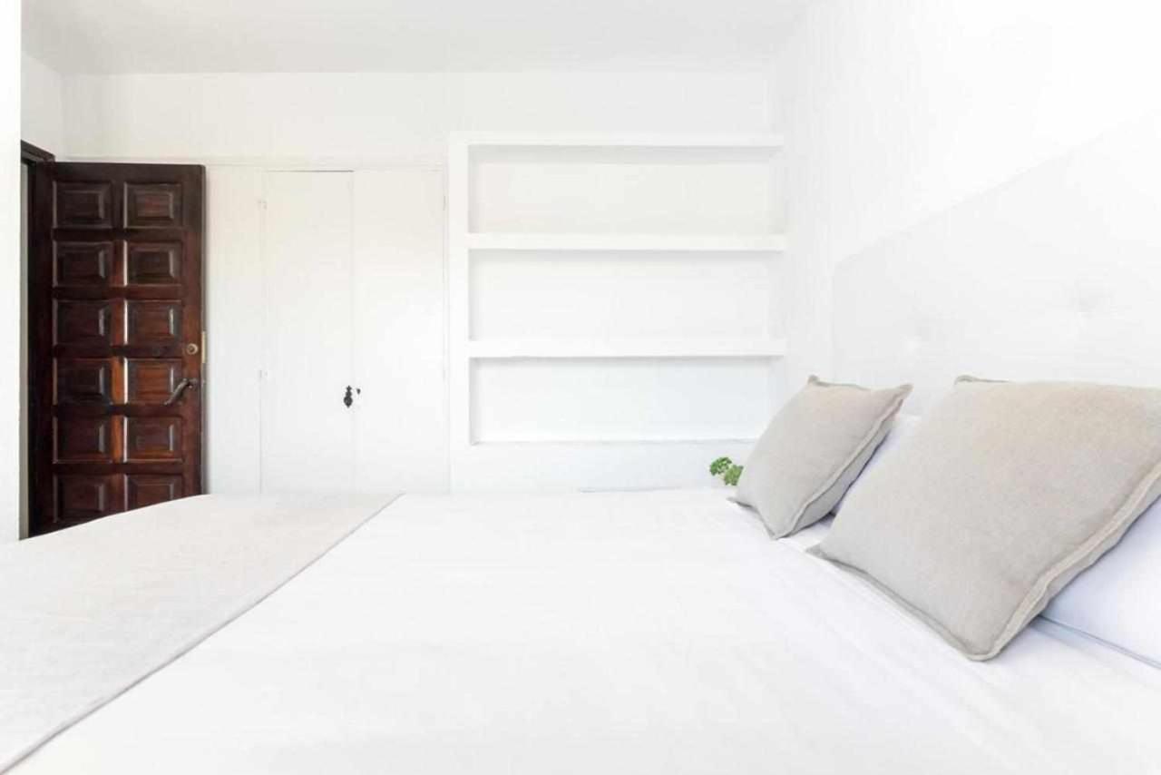 Apartamento El Sol By Altea Holiday Homes Exteriér fotografie