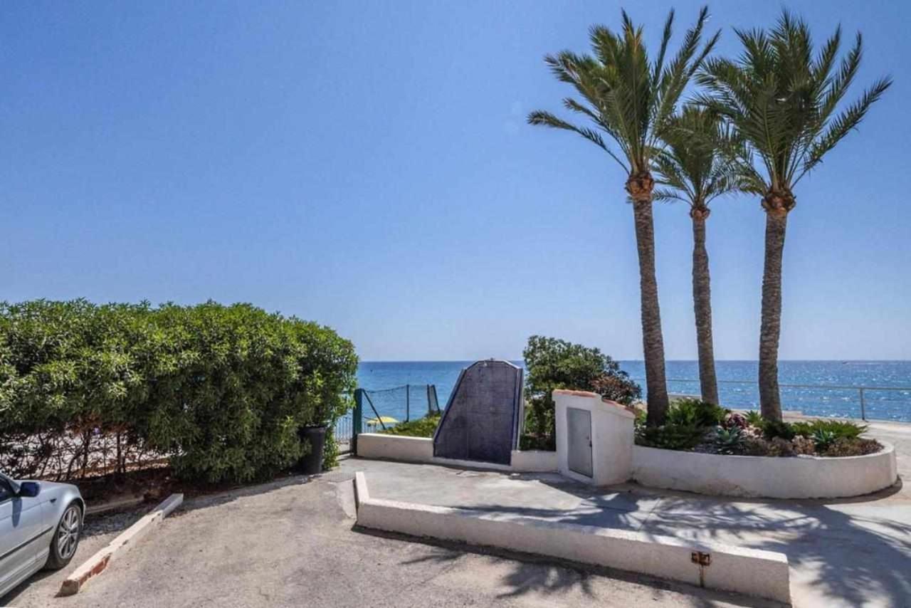 Apartamento El Sol By Altea Holiday Homes Exteriér fotografie