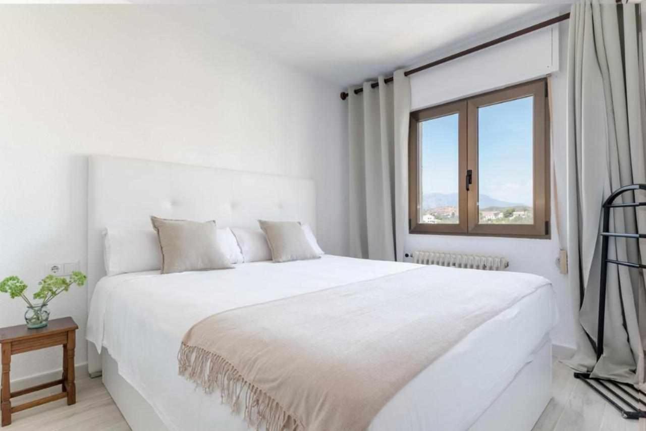 Apartamento El Sol By Altea Holiday Homes Exteriér fotografie