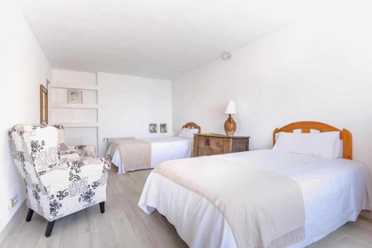 Apartamento El Sol By Altea Holiday Homes Exteriér fotografie