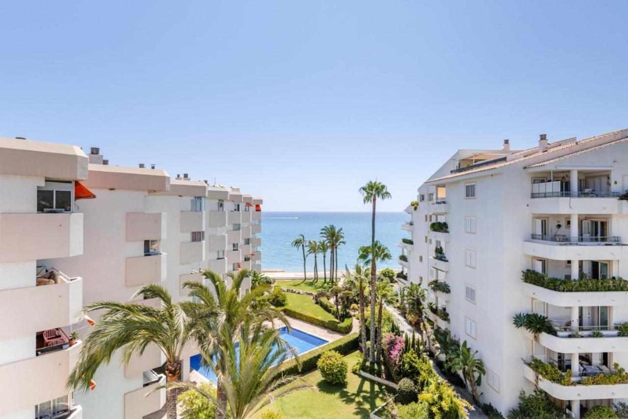 Apartamento El Sol By Altea Holiday Homes Exteriér fotografie