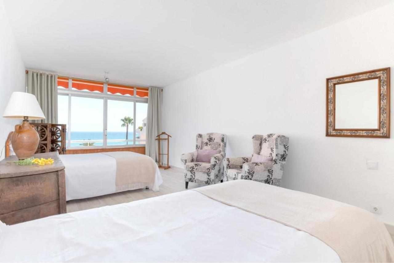 Apartamento El Sol By Altea Holiday Homes Exteriér fotografie