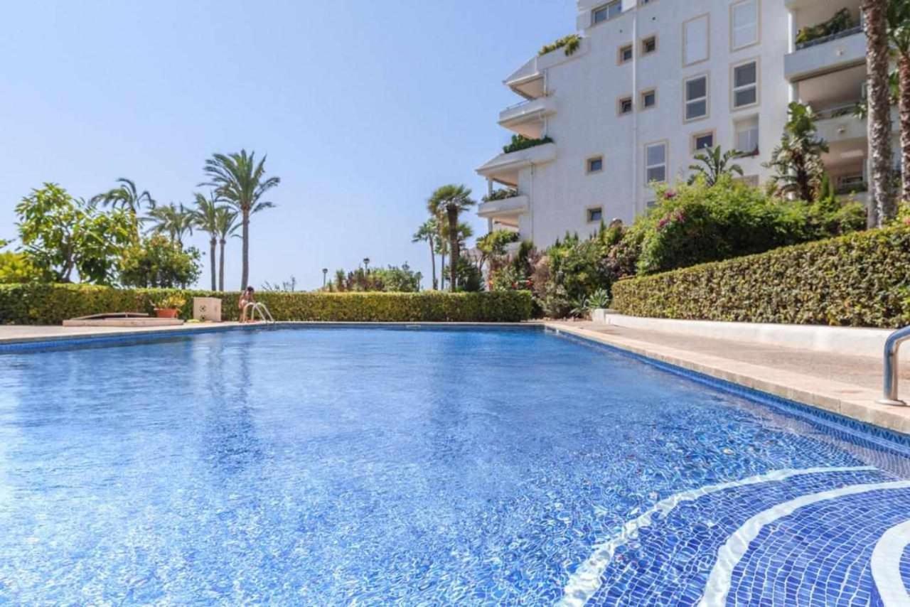 Apartamento El Sol By Altea Holiday Homes Exteriér fotografie