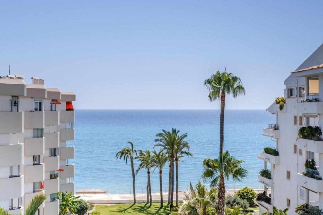 Apartamento El Sol By Altea Holiday Homes Exteriér fotografie