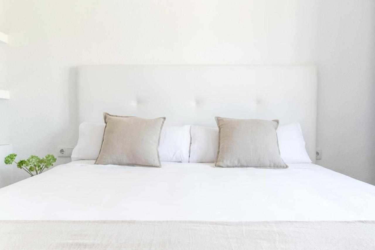 Apartamento El Sol By Altea Holiday Homes Exteriér fotografie