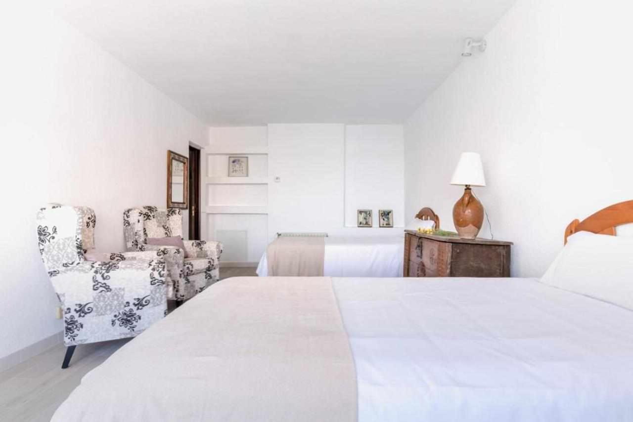 Apartamento El Sol By Altea Holiday Homes Exteriér fotografie