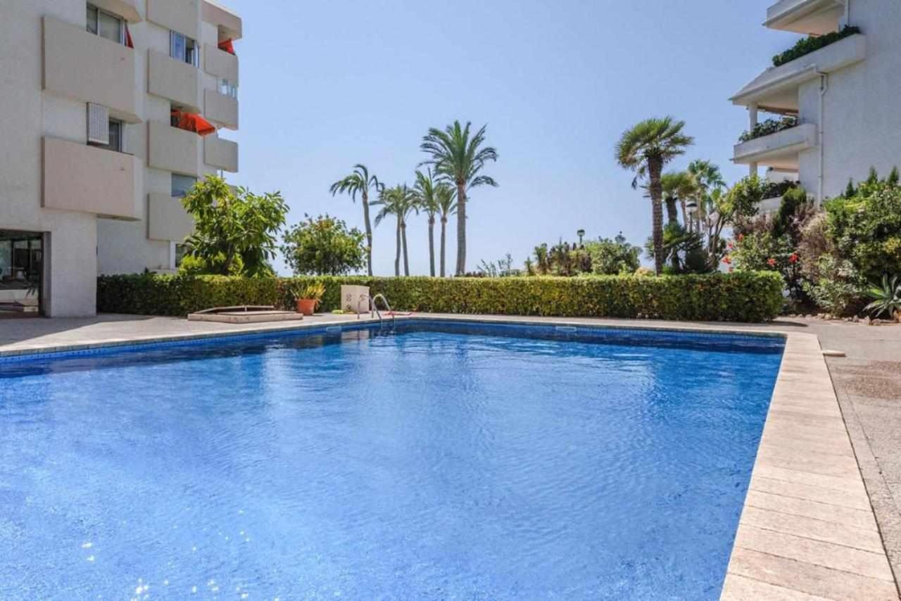Apartamento El Sol By Altea Holiday Homes Exteriér fotografie