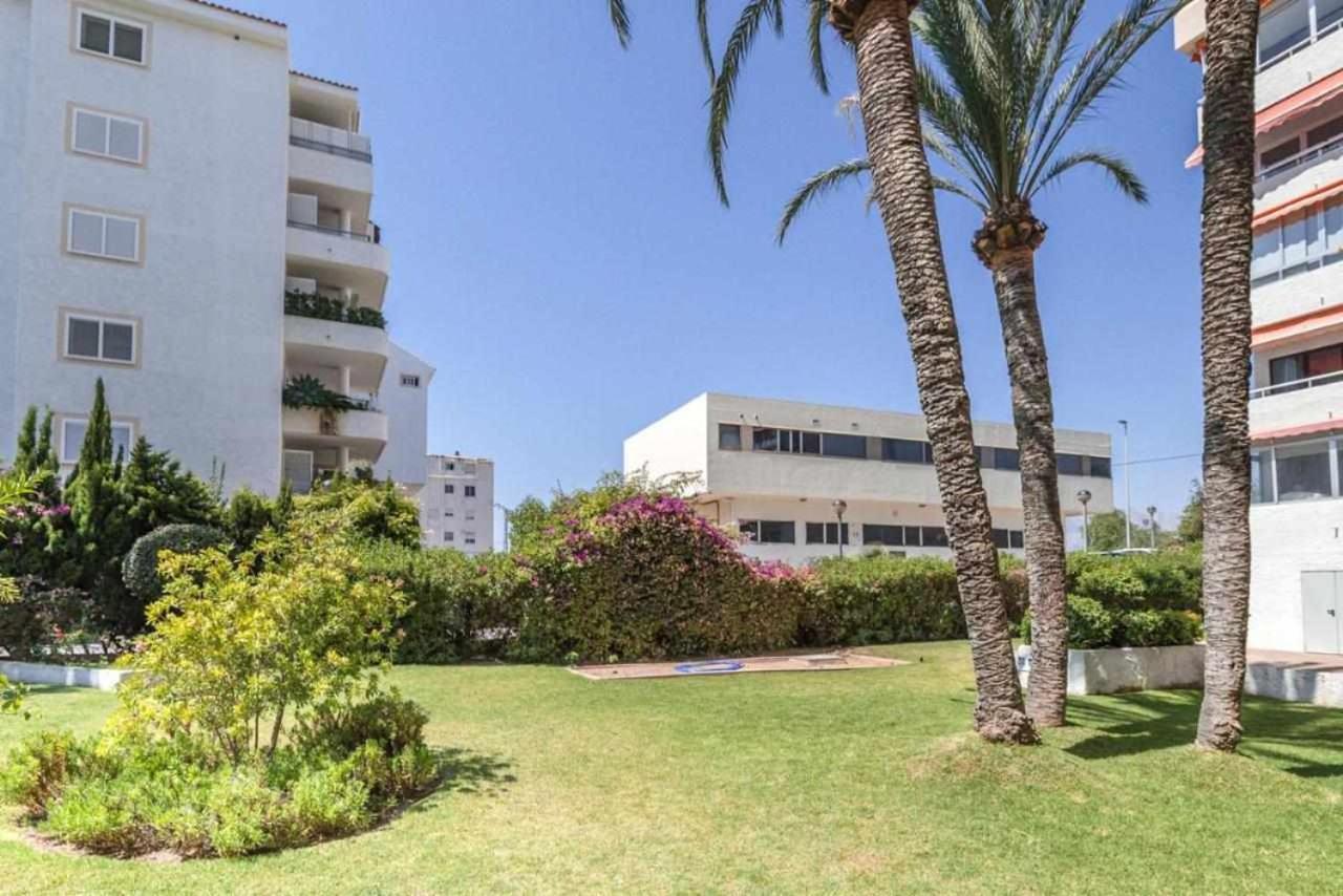 Apartamento El Sol By Altea Holiday Homes Exteriér fotografie
